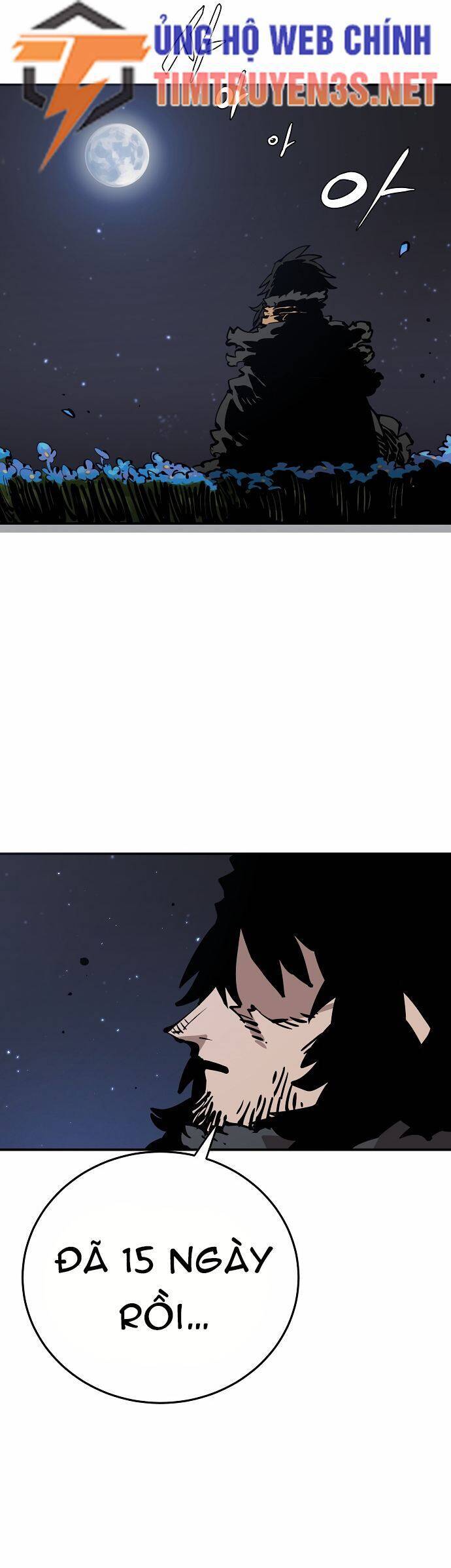 Player chapter 85 - Upload bởi truyensieuhay.com