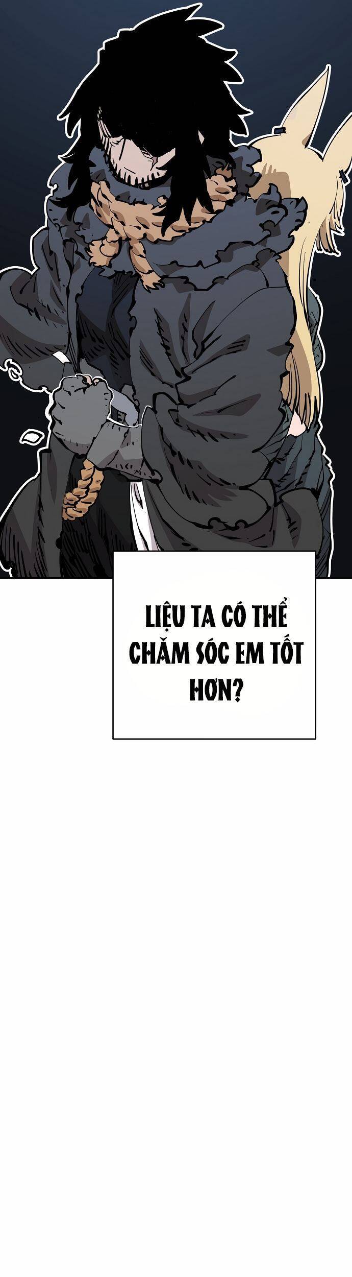 Player chapter 85 - Upload bởi truyensieuhay.com