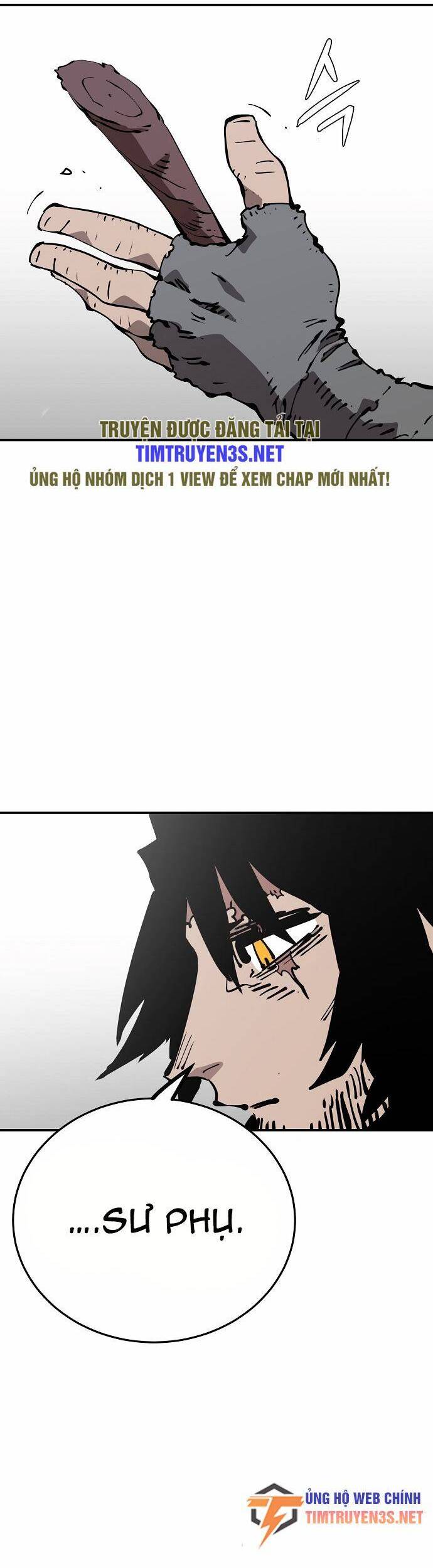 Player chapter 85 - Upload bởi truyensieuhay.com