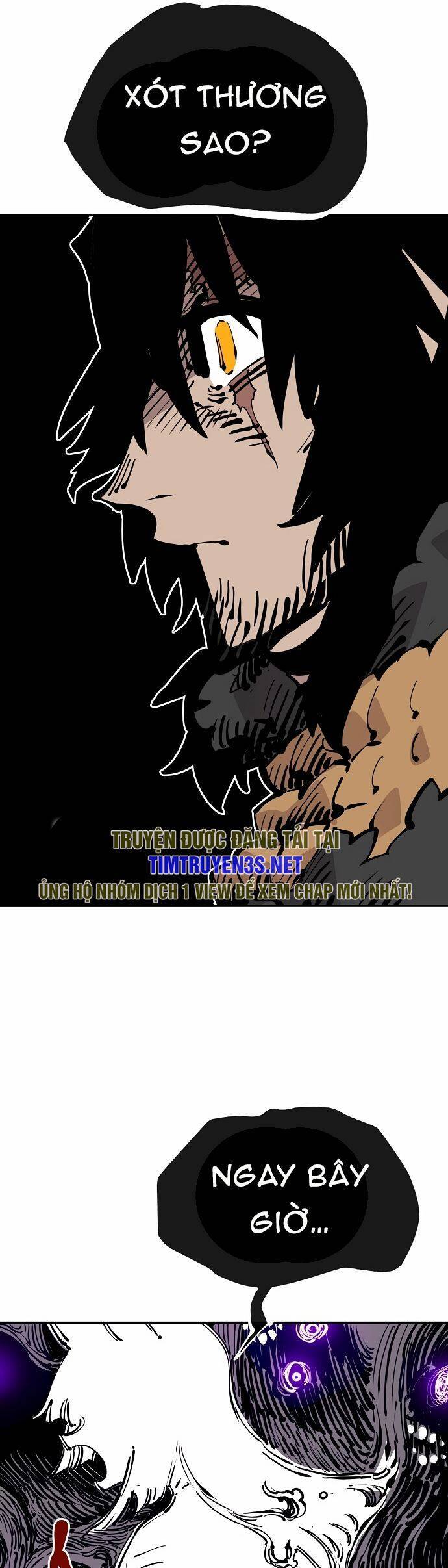Player chapter 85 - Upload bởi truyensieuhay.com