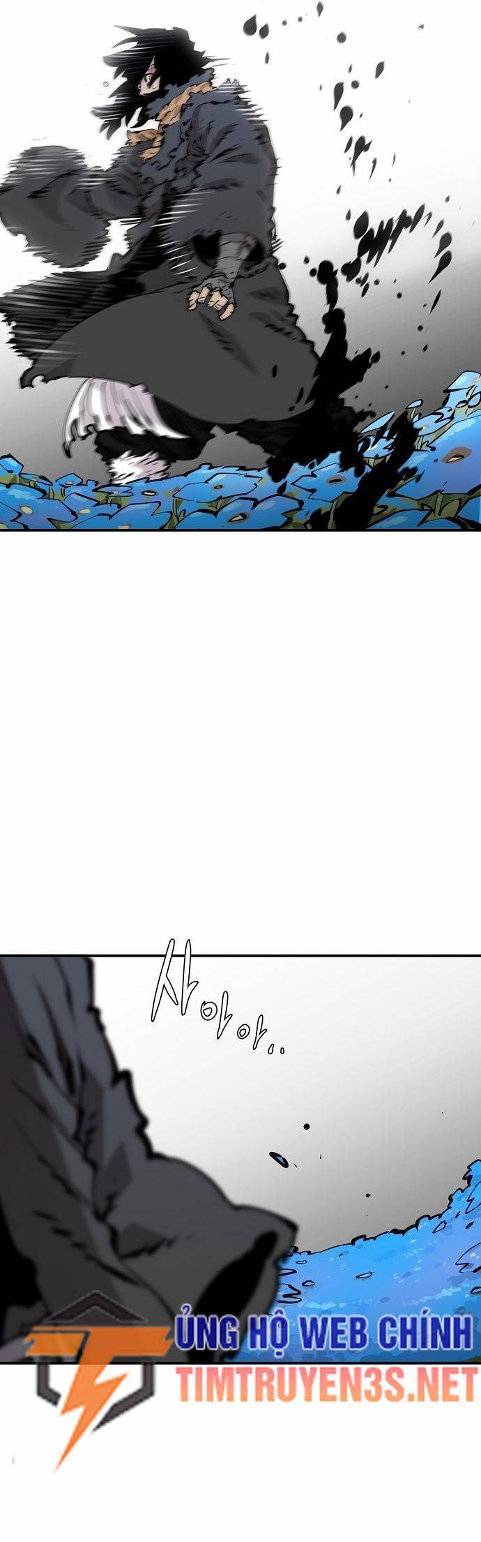 Player chapter 85 - Upload bởi truyensieuhay.com