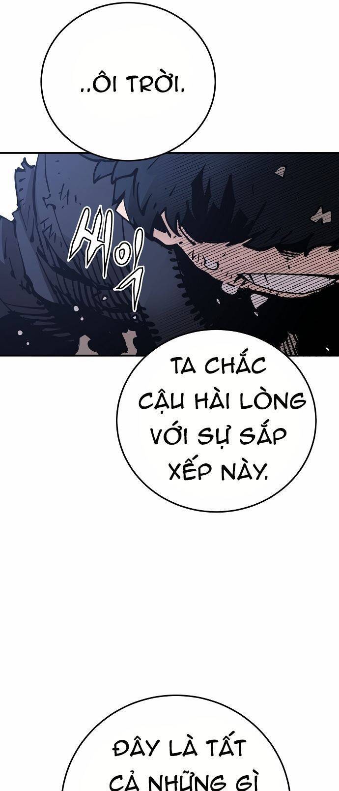 Player chapter 85 - Upload bởi truyensieuhay.com