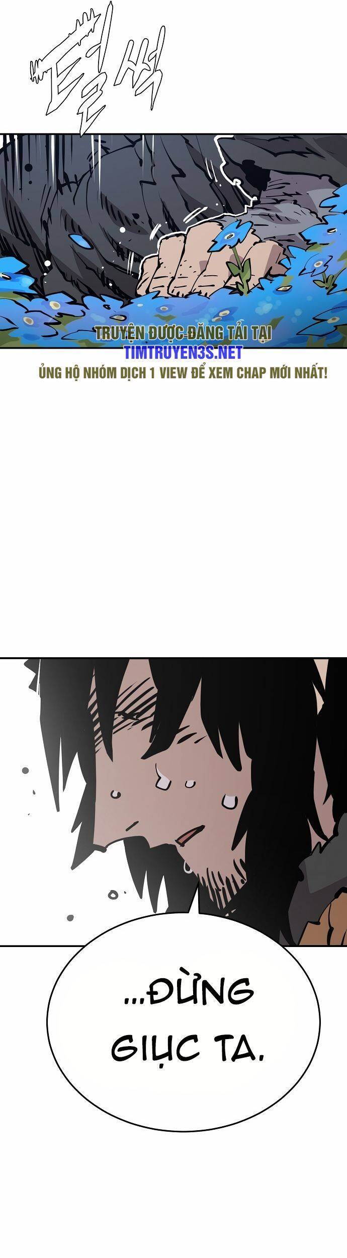 Player chapter 85 - Upload bởi truyensieuhay.com