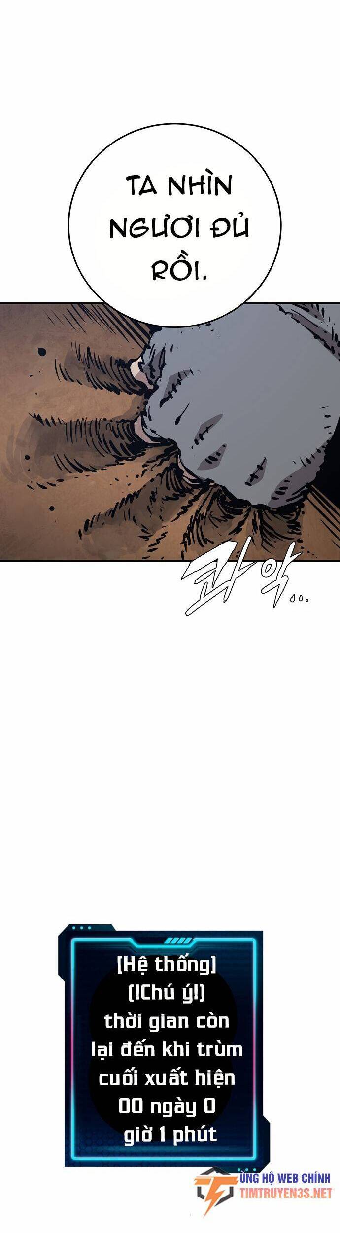 Player chapter 85 - Upload bởi truyensieuhay.com