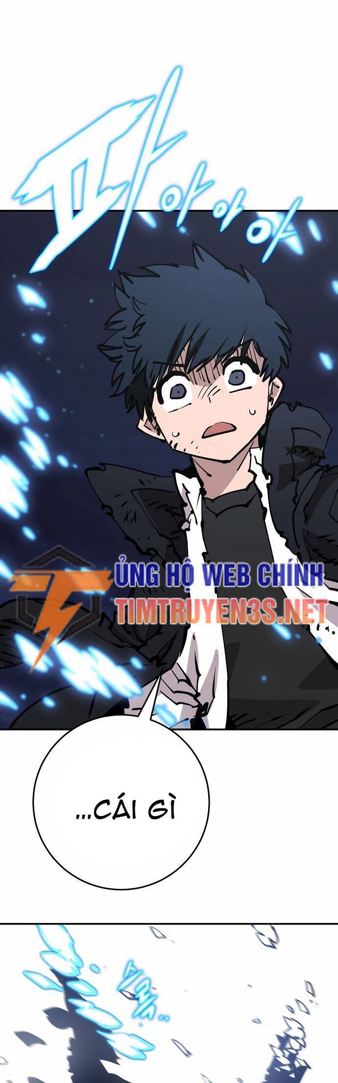 Player chapter 85 - Upload bởi truyensieuhay.com