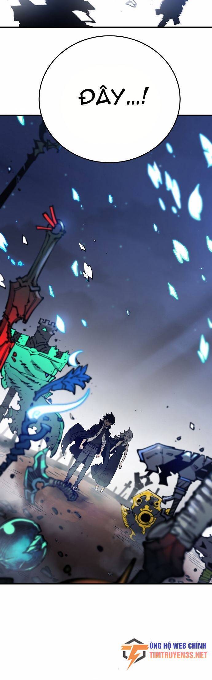 Player chapter 85 - Upload bởi truyensieuhay.com