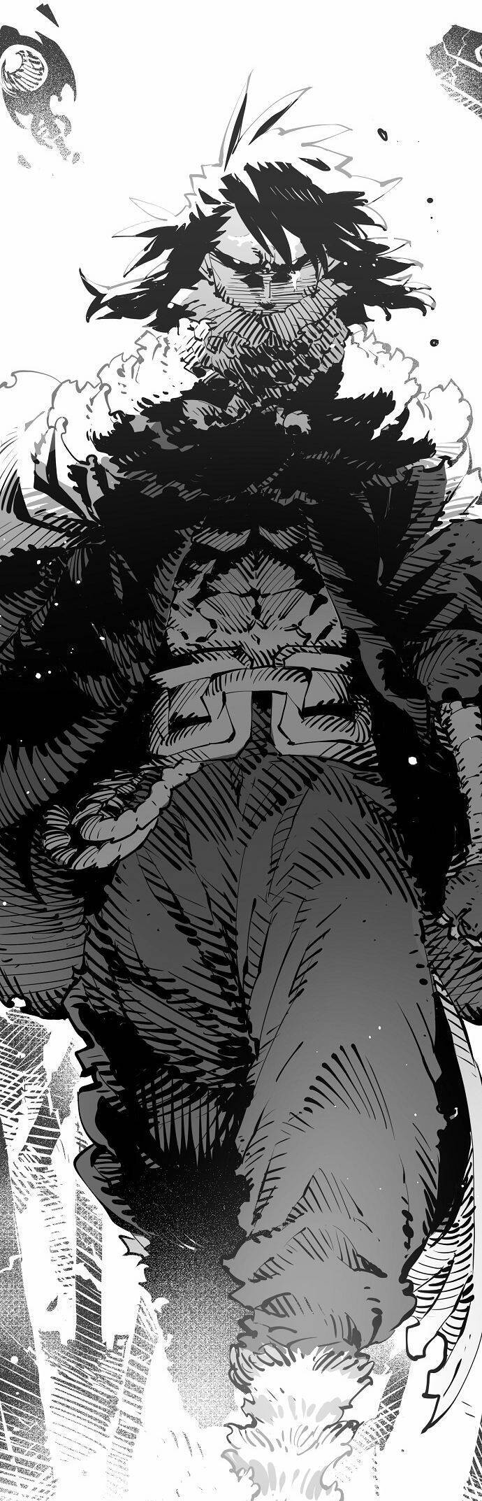 Player chapter 85 - Upload bởi truyensieuhay.com