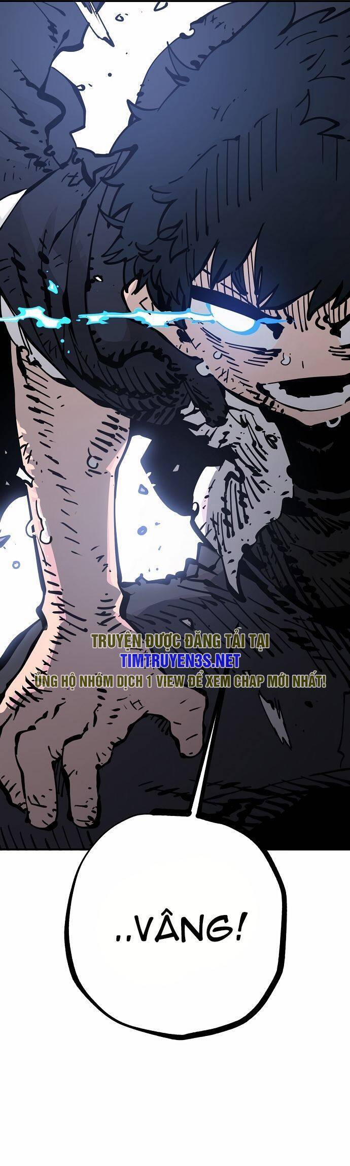 Player chapter 85 - Upload bởi truyensieuhay.com