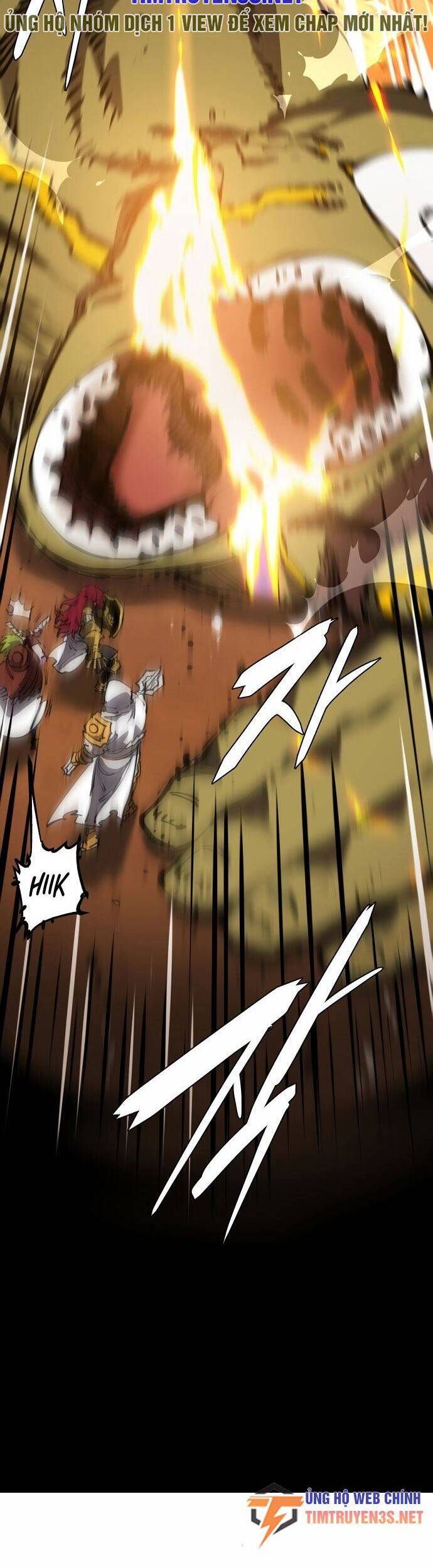 Player chapter 86 - Upload bởi truyensieuhay.com