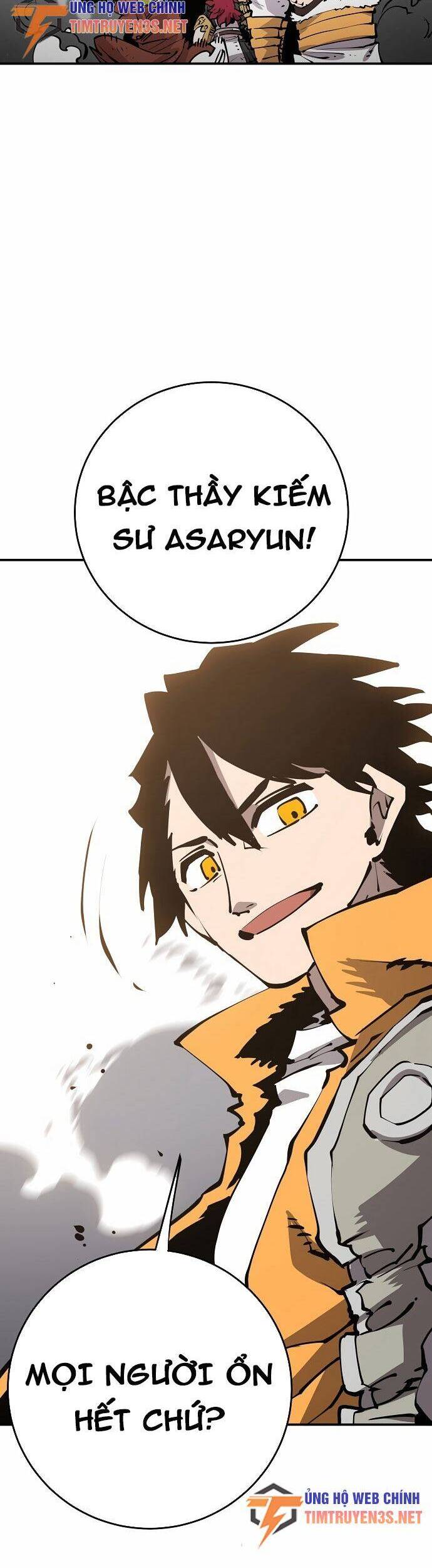 Player chapter 86 - Upload bởi truyensieuhay.com