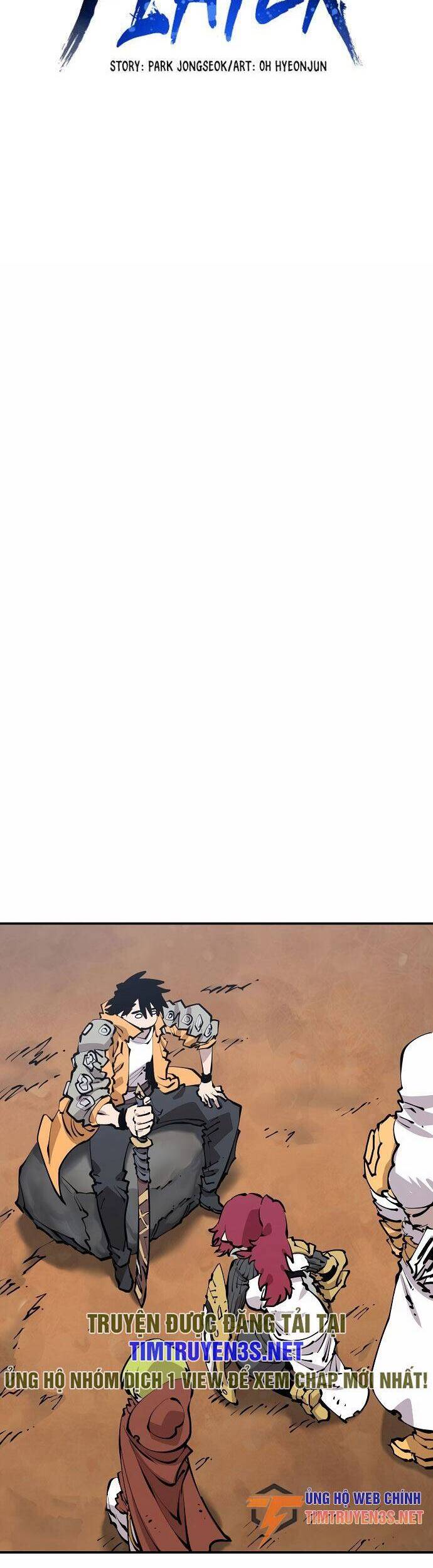 Player chapter 86 - Upload bởi truyensieuhay.com