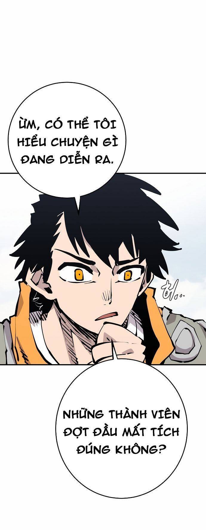 Player chapter 86 - Upload bởi truyensieuhay.com