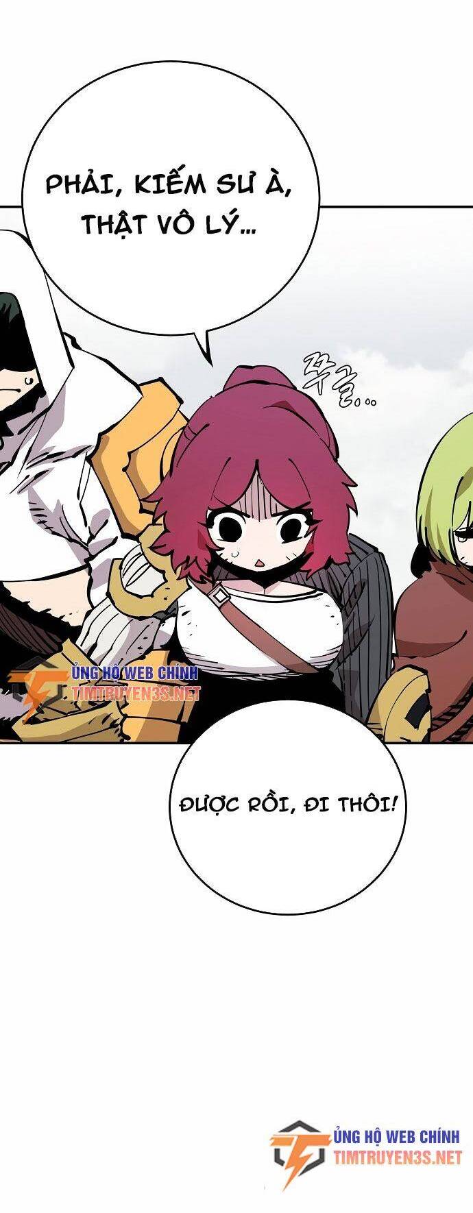 Player chapter 86 - Upload bởi truyensieuhay.com