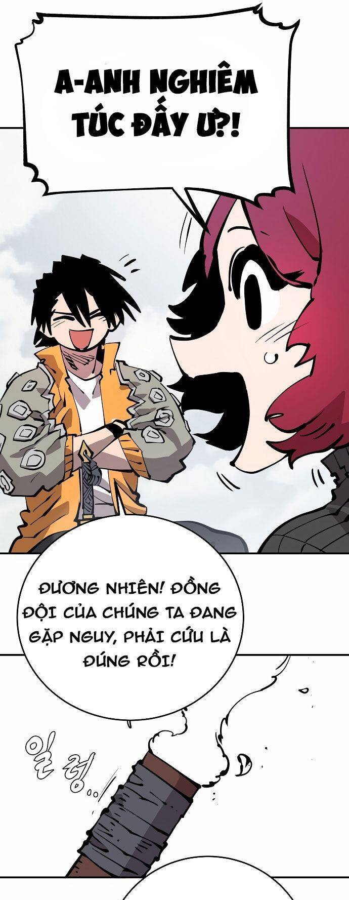 Player chapter 86 - Upload bởi truyensieuhay.com