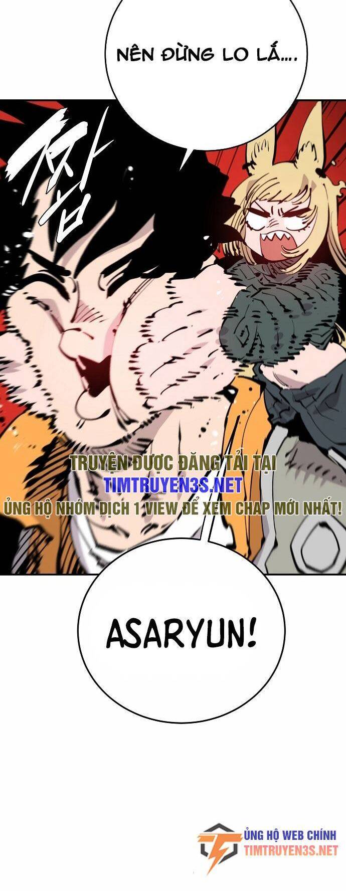Player chapter 86 - Upload bởi truyensieuhay.com