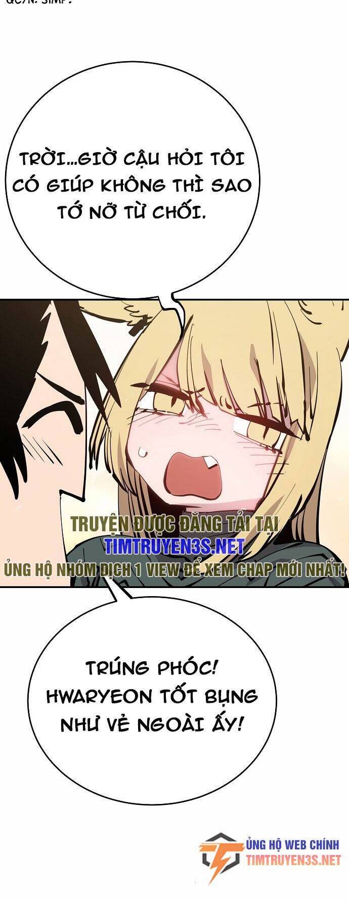 Player chapter 86 - Upload bởi truyensieuhay.com