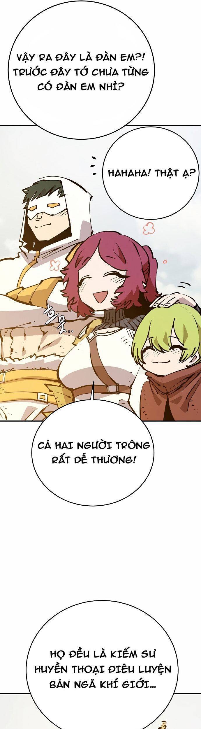 Player chapter 86 - Upload bởi truyensieuhay.com