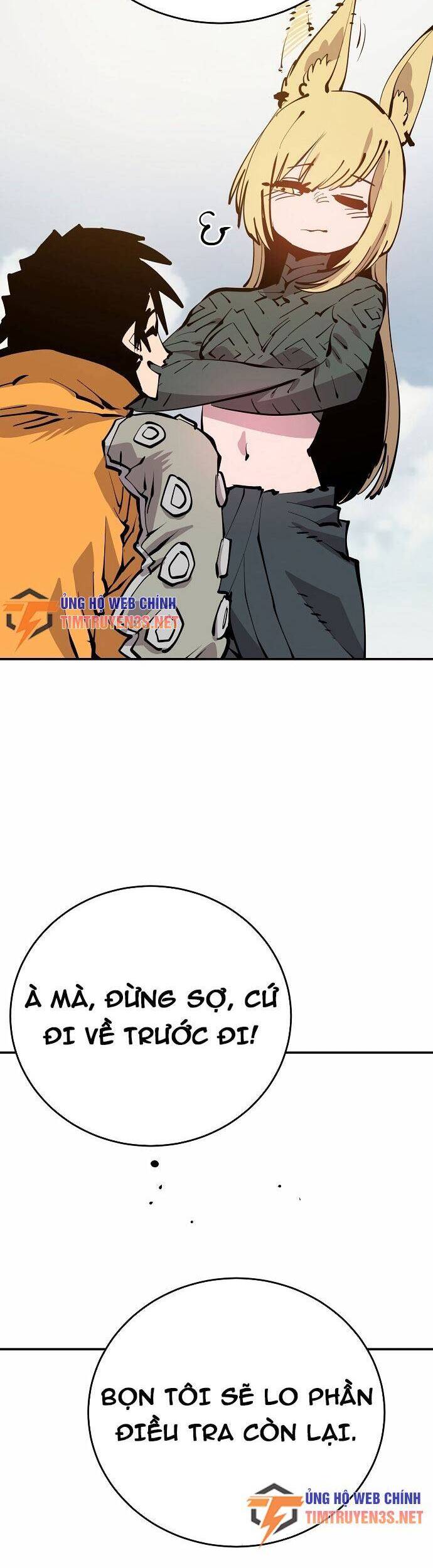 Player chapter 86 - Upload bởi truyensieuhay.com