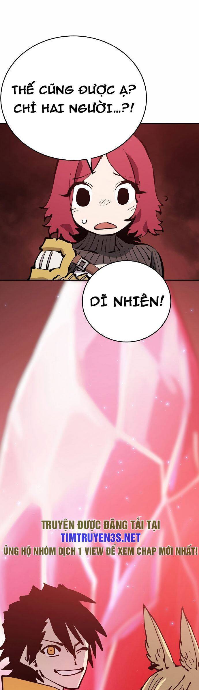 Player chapter 86 - Upload bởi truyensieuhay.com
