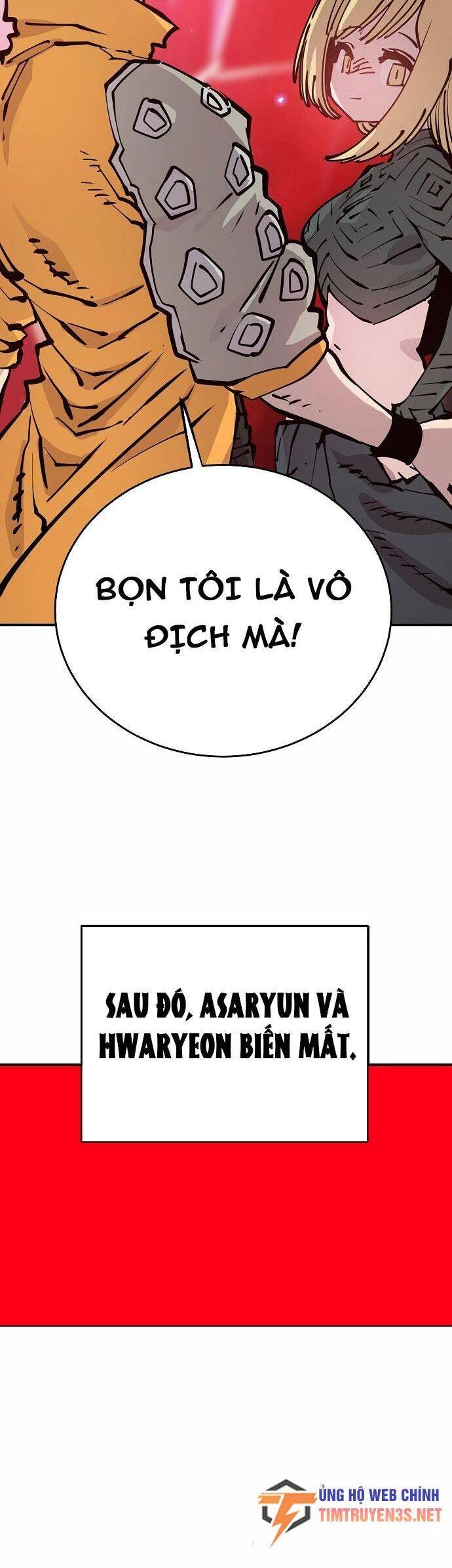Player chapter 86 - Upload bởi truyensieuhay.com