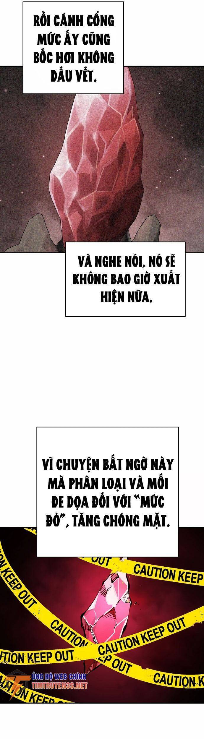 Player chapter 86 - Upload bởi truyensieuhay.com