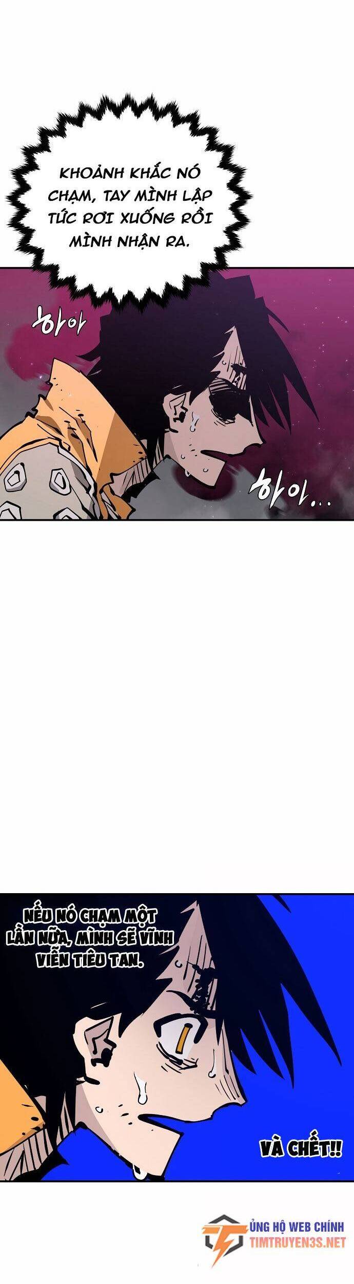 Player chapter 86 - Upload bởi truyensieuhay.com