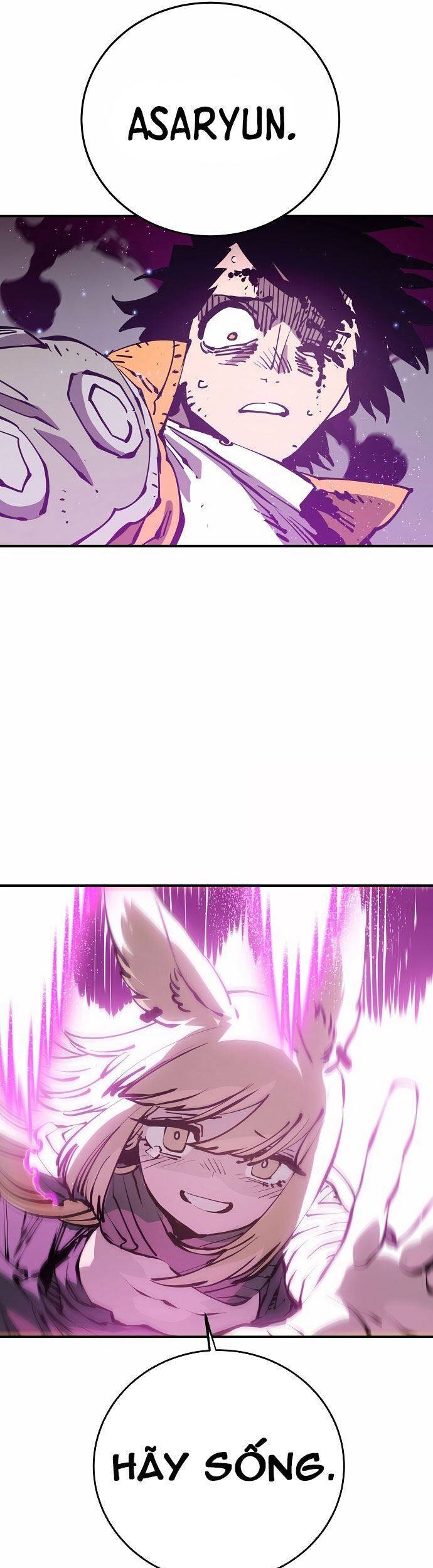 Player chapter 86 - Upload bởi truyensieuhay.com