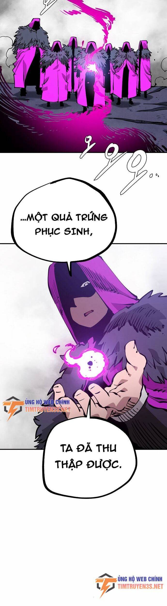 Player chapter 86 - Upload bởi truyensieuhay.com
