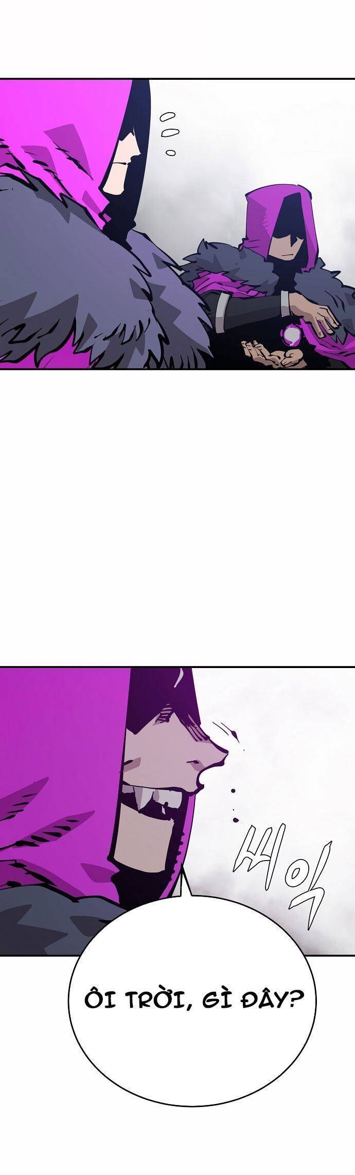 Player chapter 86 - Upload bởi truyensieuhay.com