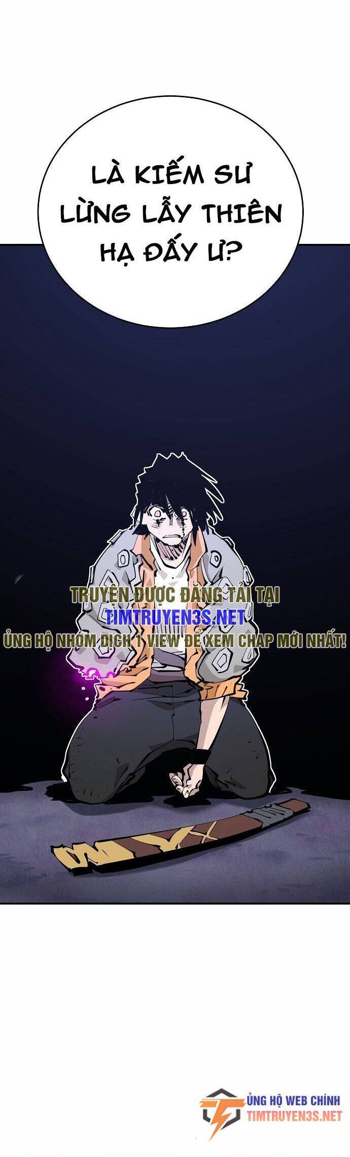 Player chapter 86 - Upload bởi truyensieuhay.com