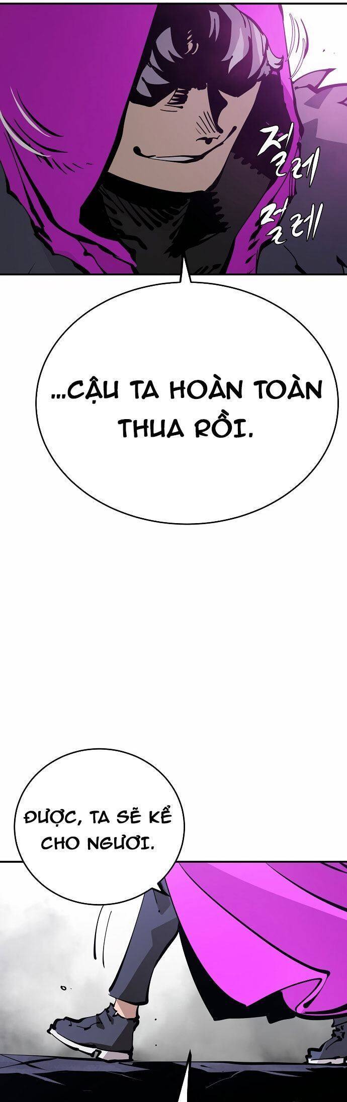 Player chapter 86 - Upload bởi truyensieuhay.com