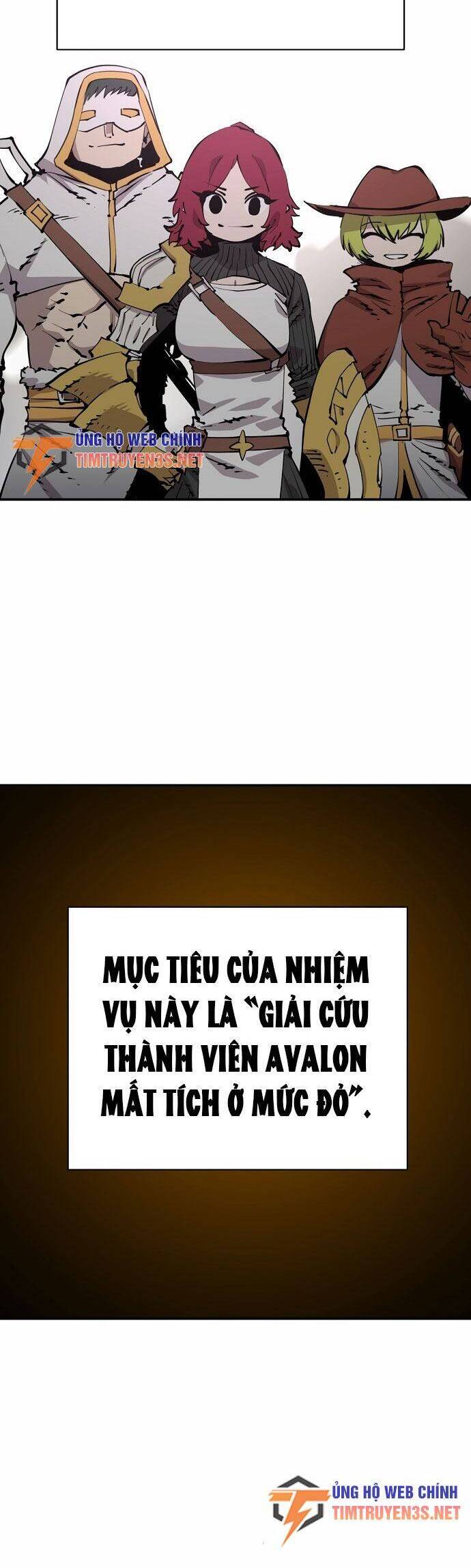 Player chapter 86 - Upload bởi truyensieuhay.com