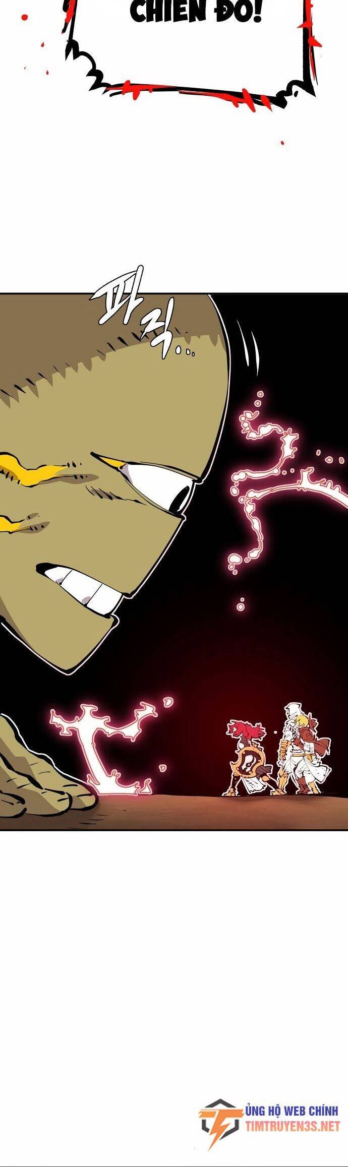 Player chapter 86 - Upload bởi truyensieuhay.com