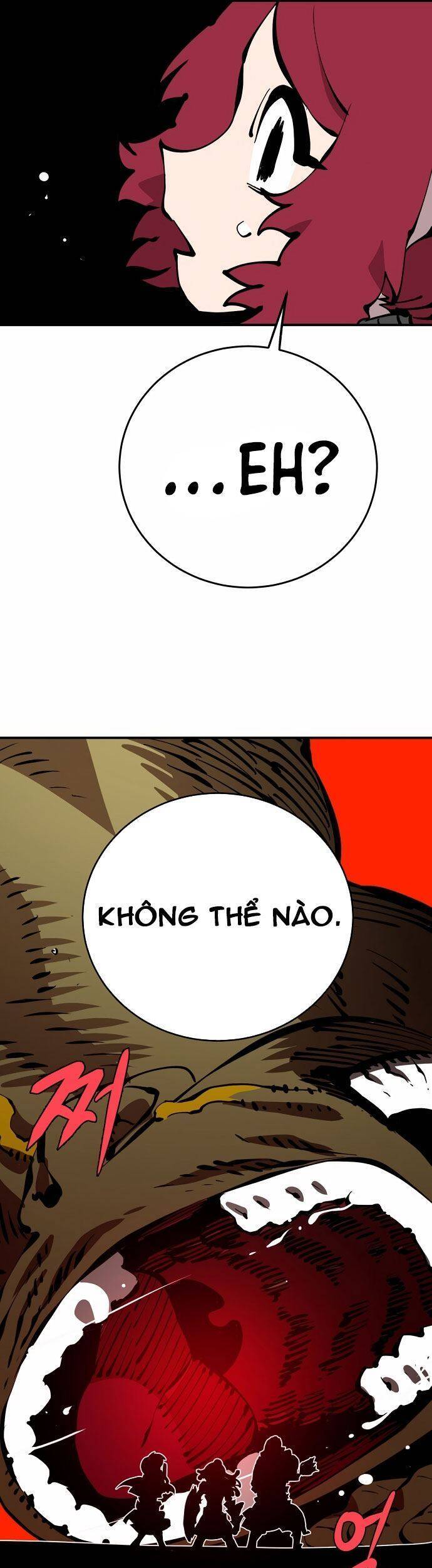 Player chapter 86 - Upload bởi truyensieuhay.com