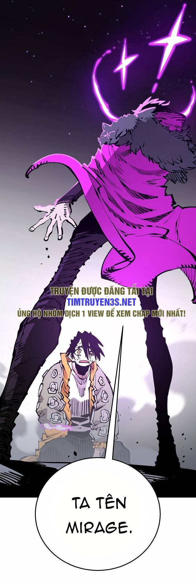 Player chapter 87 - Upload bởi truyensieuhay.com