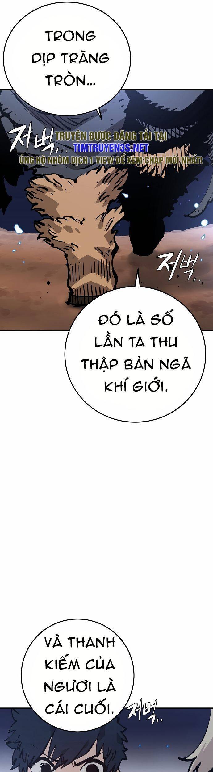 Player chapter 87 - Upload bởi truyensieuhay.com