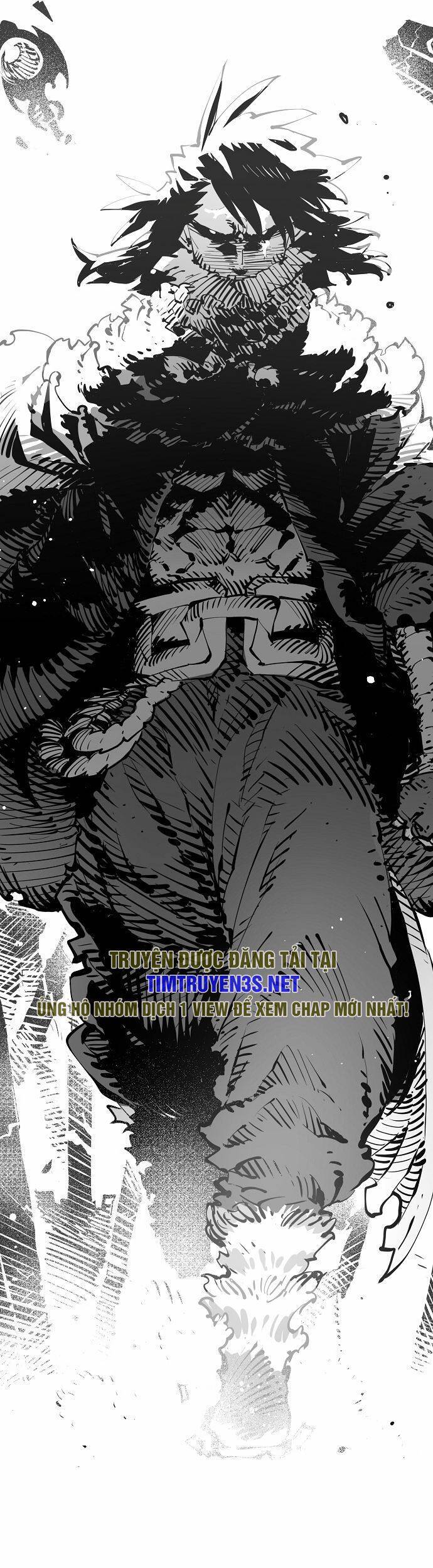 Player chapter 87 - Upload bởi truyensieuhay.com