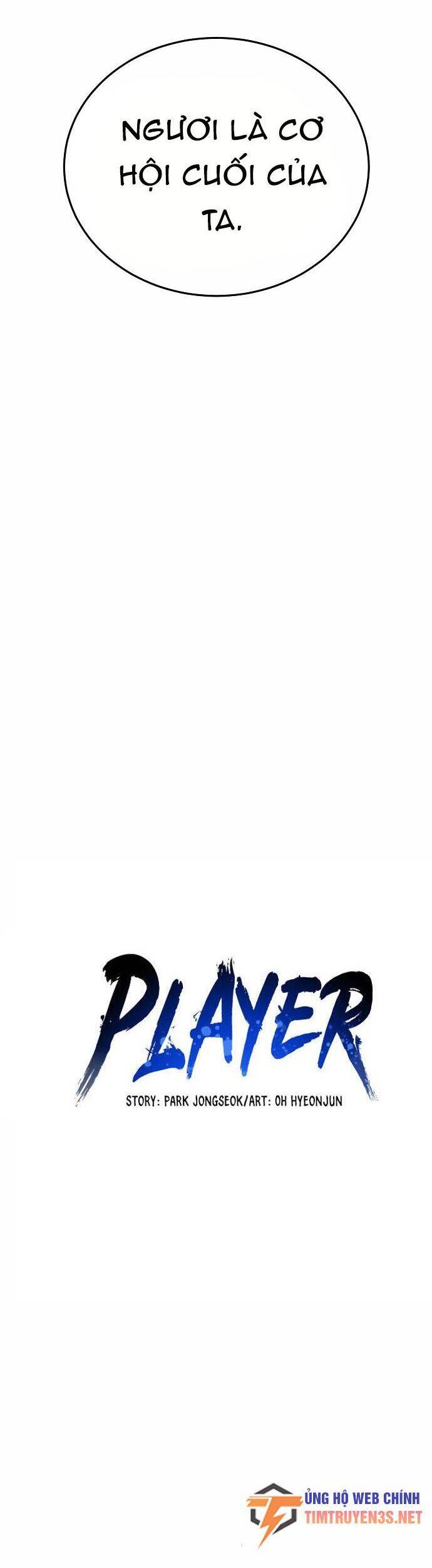 Player chapter 87 - Upload bởi truyensieuhay.com