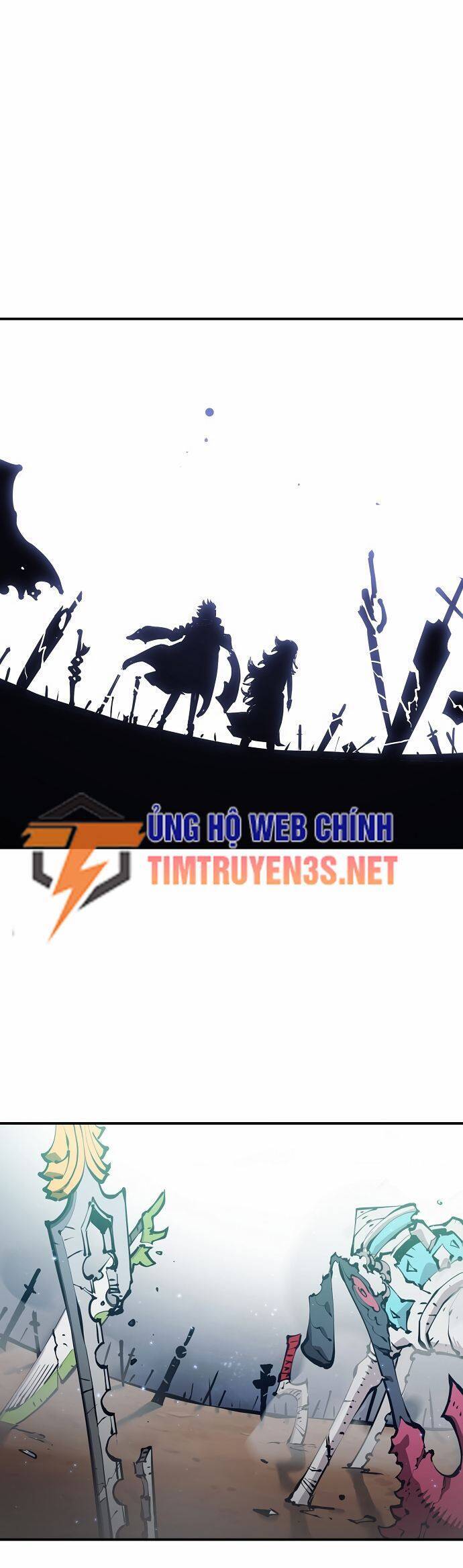 Player chapter 87 - Upload bởi truyensieuhay.com
