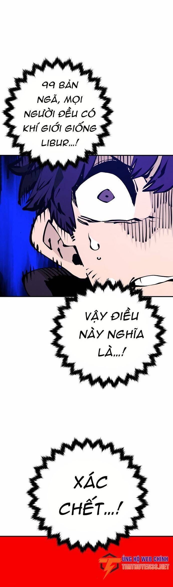 Player chapter 87 - Upload bởi truyensieuhay.com