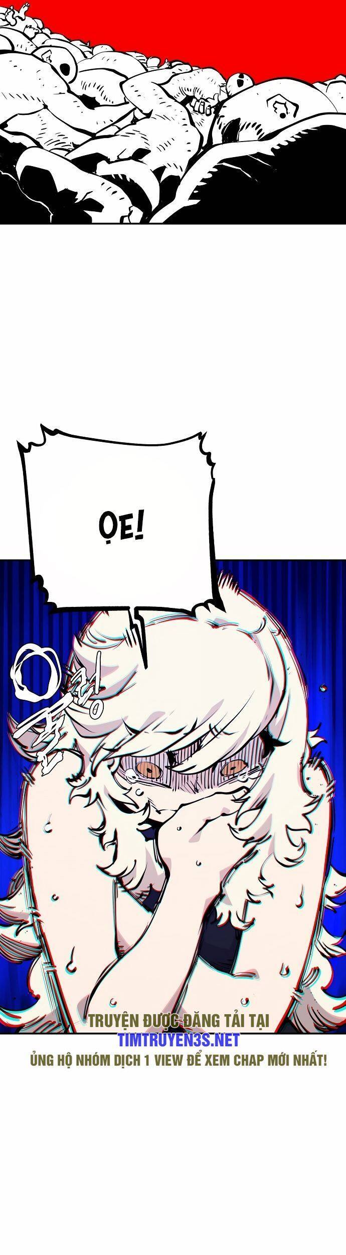 Player chapter 87 - Upload bởi truyensieuhay.com