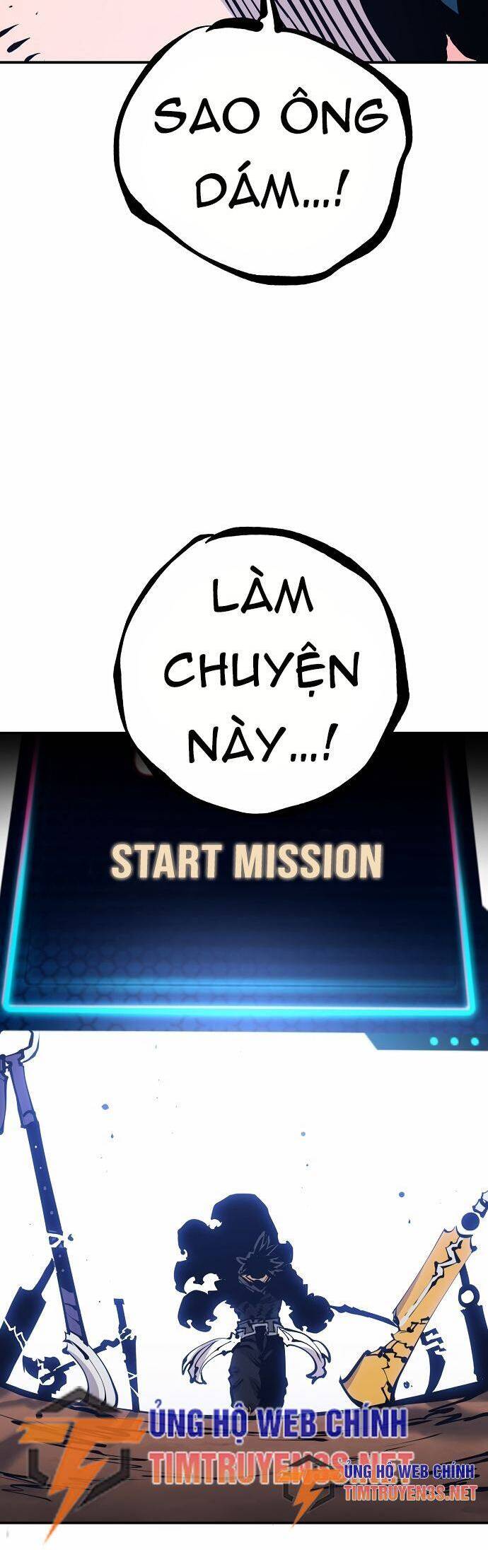 Player chapter 87 - Upload bởi truyensieuhay.com