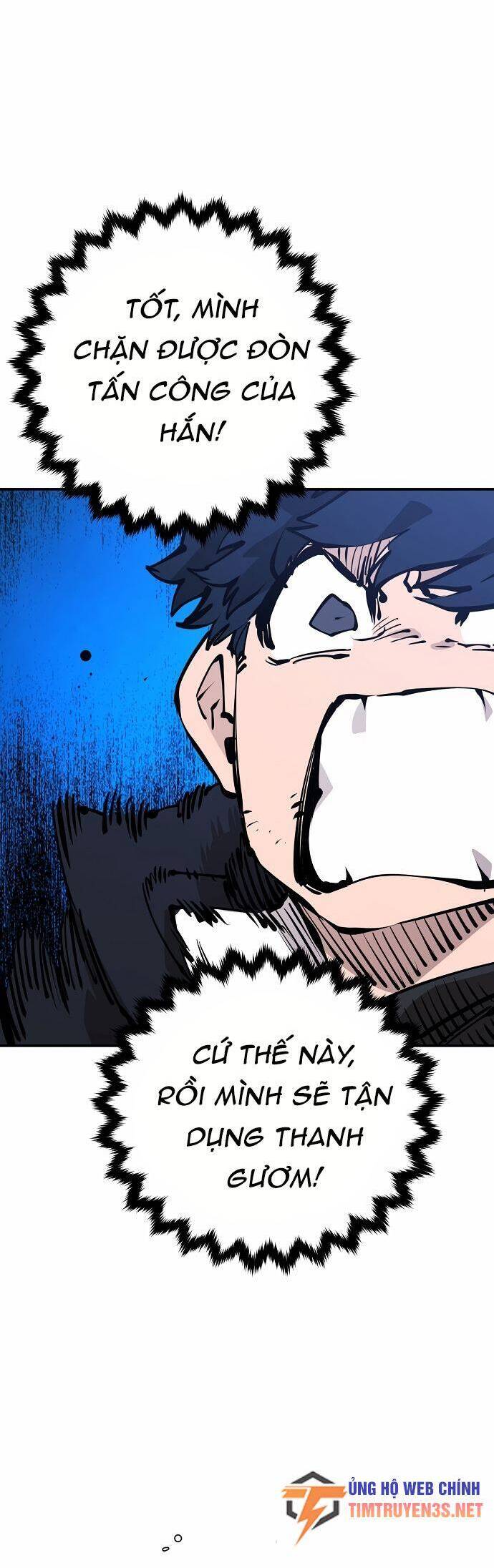 Player chapter 87 - Upload bởi truyensieuhay.com