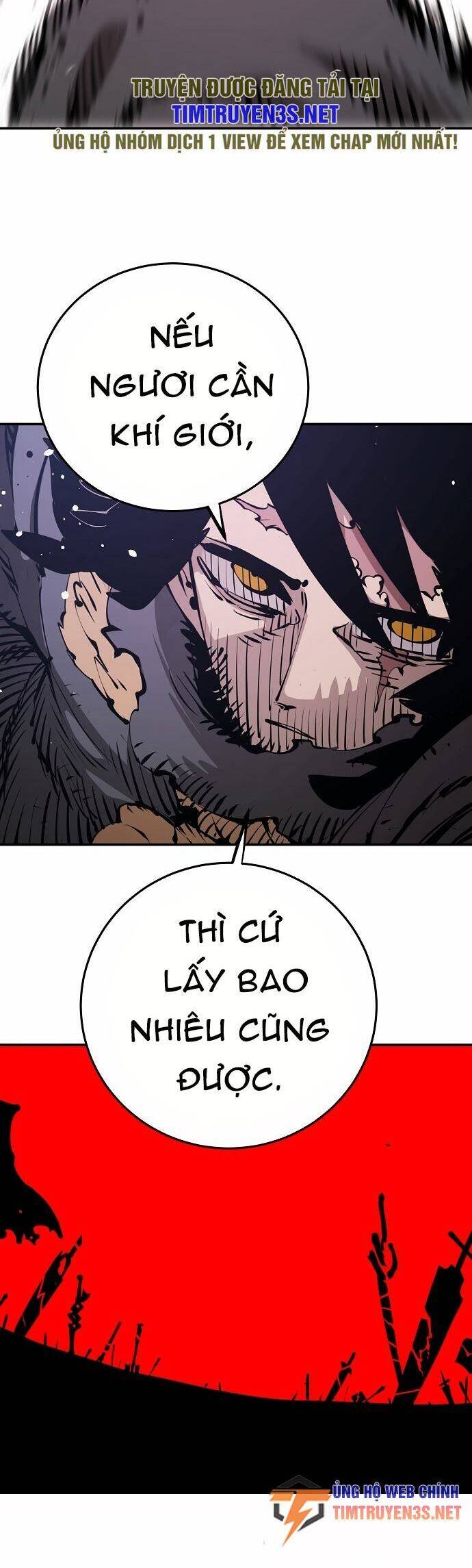 Player chapter 87 - Upload bởi truyensieuhay.com