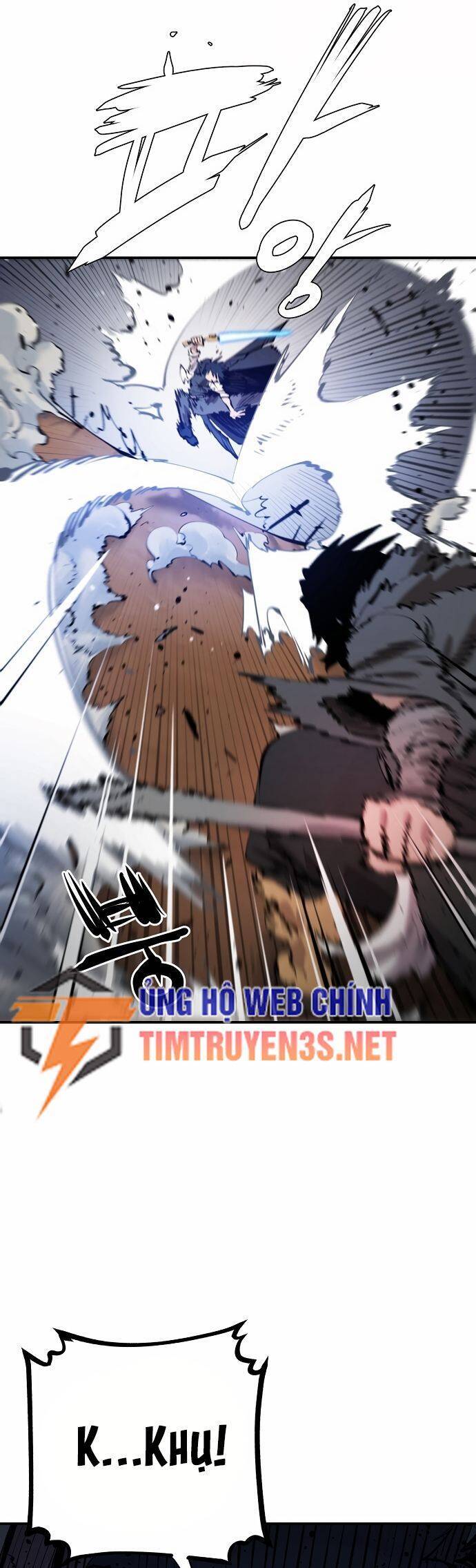 Player chapter 87 - Upload bởi truyensieuhay.com