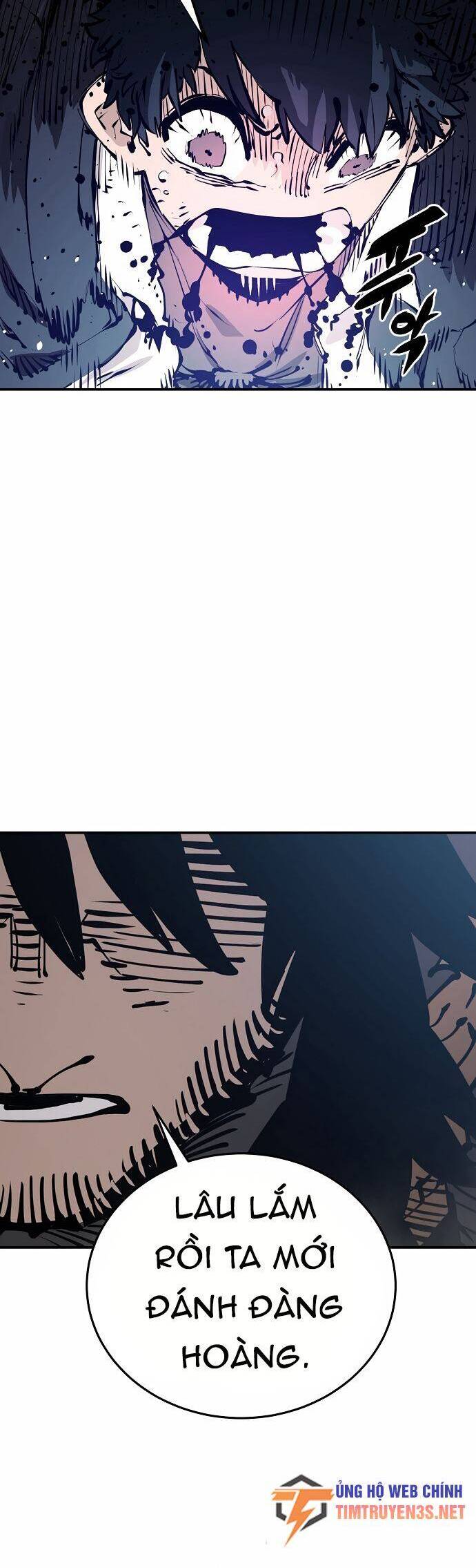 Player chapter 87 - Upload bởi truyensieuhay.com