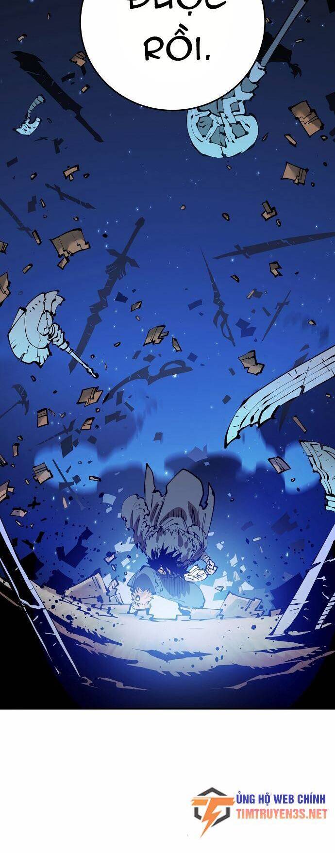 Player chapter 87 - Upload bởi truyensieuhay.com