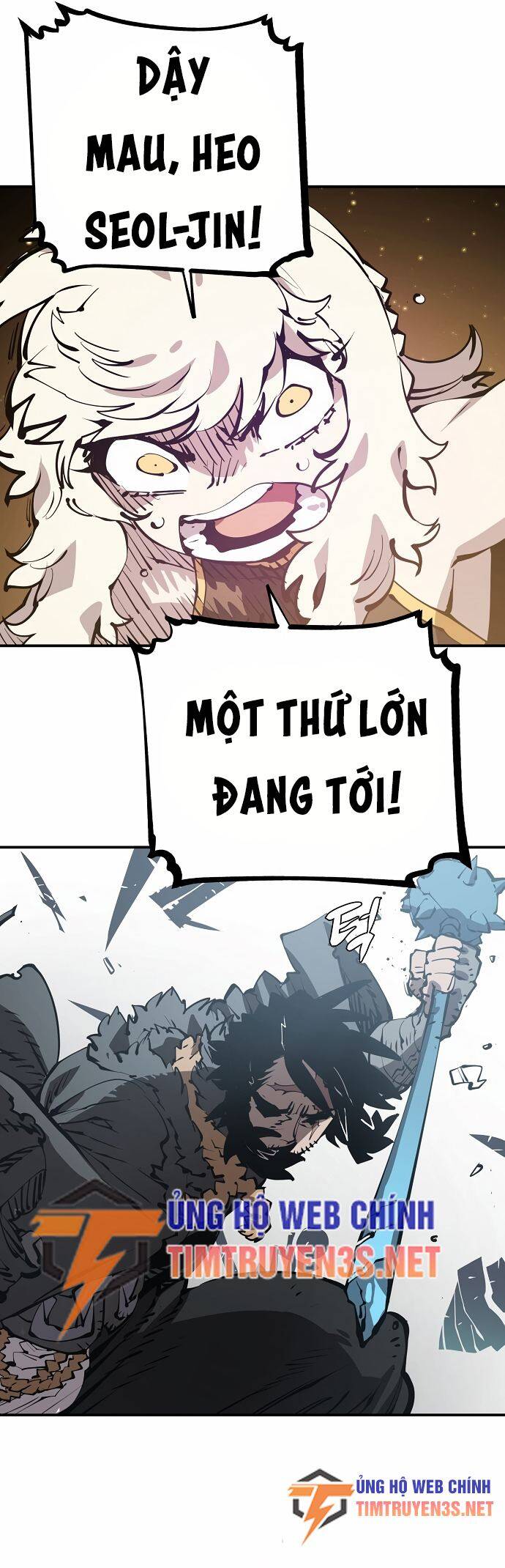 Player chapter 87 - Upload bởi truyensieuhay.com