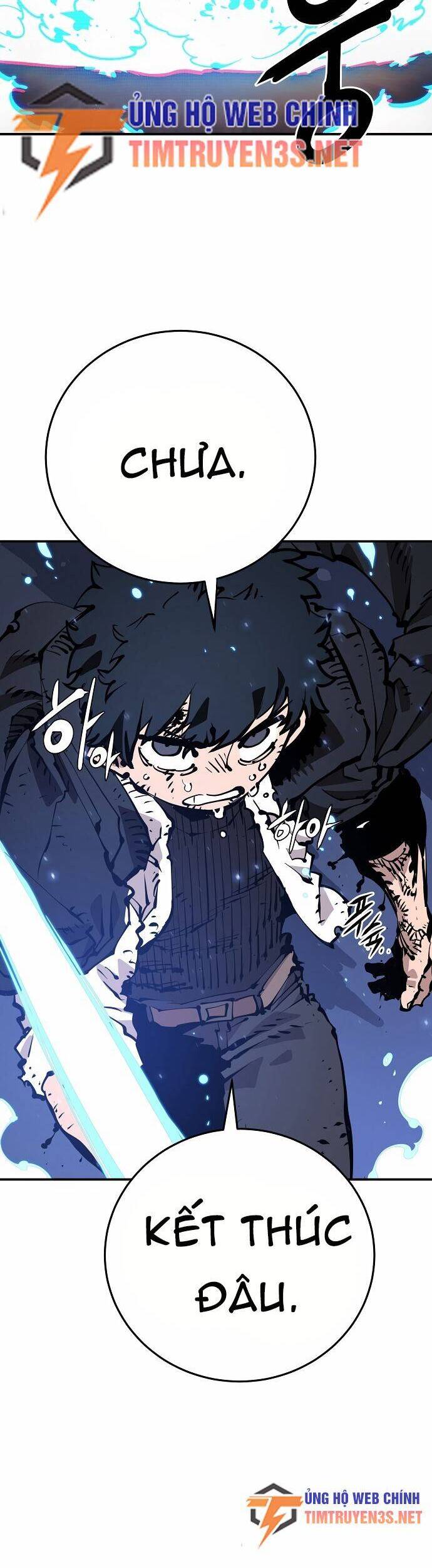 Player chapter 87 - Upload bởi truyensieuhay.com