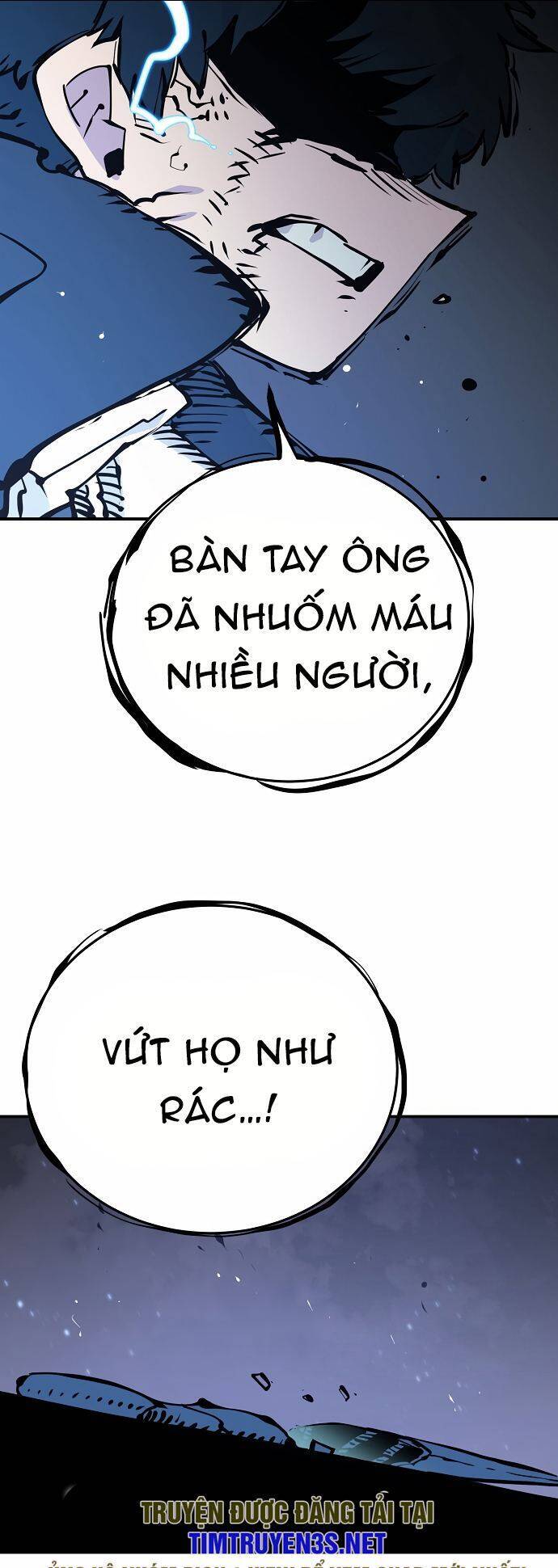 Player chapter 87 - Upload bởi truyensieuhay.com